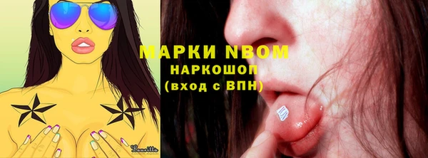 гашик Остров